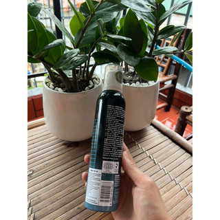 Bọt Mousse Chải Tóc Jacqualine 250ml tạo kiểu [Wego_Cosmectics]