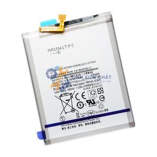 Pin Galaxy A70 A705 SM-A705F 4500mAh Zin - Hàng nhập Khẩu