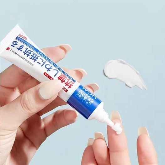 Kem Chống Lão Hóa Trắng Da UCM Nhật Bản - Kem UCM Hút Nhăn Mờ Thâm Nám, Trẻ Hóa Làn Da Nhật Bản