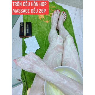 TẮM TRẮNG COZY PLUS
