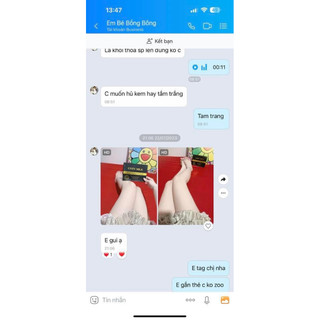 TẮM TRẮNG COZY PLUS