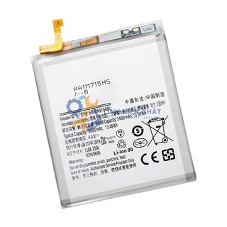 Pin thay thế cho Galaxy Note 10 5G Hàn SM-N971N 3500mAh Zin
