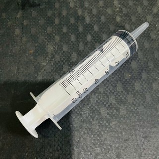 ỐNG XILANH BƠM NHỚT 50ml, Dùng để thay Nhớt Lap Nhớt Hộp Số Xe Tay Ga, Dụng cụ thay nhớt tại nhà