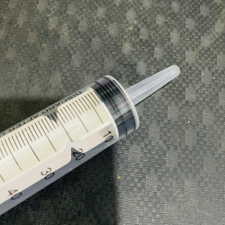 ỐNG XILANH BƠM NHỚT 50ml, Dùng để thay Nhớt Lap Nhớt Hộp Số Xe Tay Ga, Dụng cụ thay nhớt tại nhà