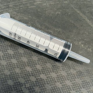 ỐNG XILANH BƠM NHỚT 50ml, Dùng để thay Nhớt Lap Nhớt Hộp Số Xe Tay Ga, Dụng cụ thay nhớt tại nhà