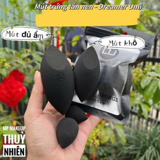 Mút đánh kem nền DREAMER UMI