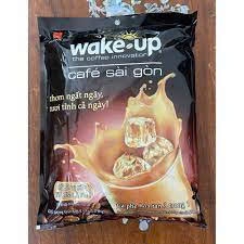 cafe Wake Up ( 24 gói )