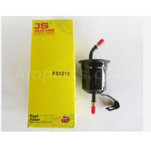 Lọc xăng Toyota Innova / Fortuner / Hilux (2TR) hàng JS Nhật mã FS3213
