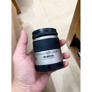 Ống kính Lens Minolta AF macro 28-80mm f3.5-5.6 ngàm Sony A minolta AF