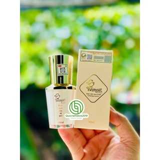 Dung dịch vệ sinh Evamost