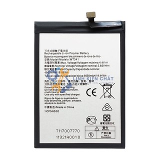 Pin dành cho điện thoại Nokia WT341 / G11 / TA-1401 / G21 / TA-1418 Zin