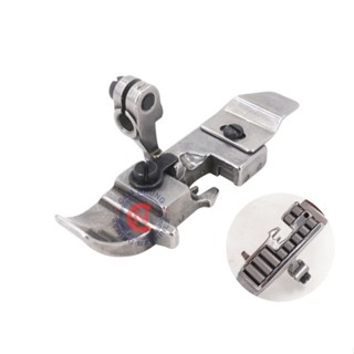 Chân vịt bánh xe chống nhăn máy vắt sổ siruba , jack , pegasus