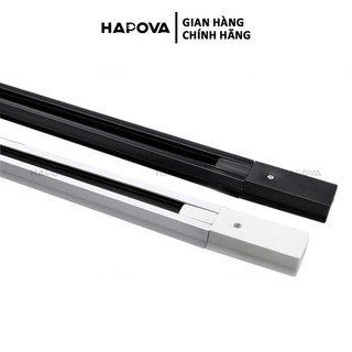 Thanh ray đèn rọi HAPOVA JITA DR 09