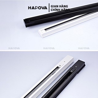 Thanh ray đèn rọi HAPOVA JITA DR 09