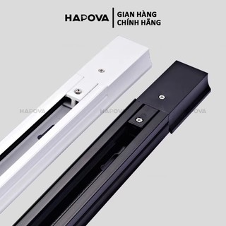 Thanh ray đèn rọi HAPOVA JITA DR 09