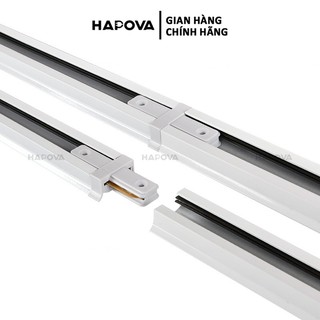 Thanh ray đèn rọi HAPOVA JITA DR 09