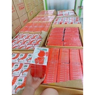 Khớp thái lan NOXA ( vỉ 10 viên)