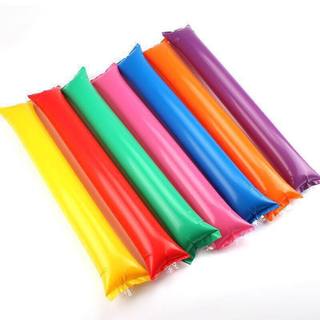 Thanh đập cổ vũ bóng đá (1 cặp) chọn màu