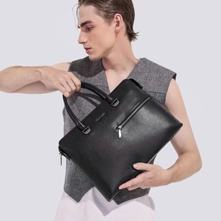 Cặp da công sở Pierre Cardin PC007