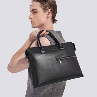Cặp da công sở Pierre Cardin PC007