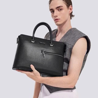Cặp da công sở Pierre Cardin PC007