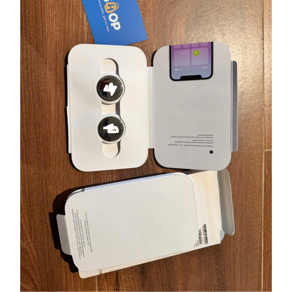 Thiết bị định vị thông minh tag