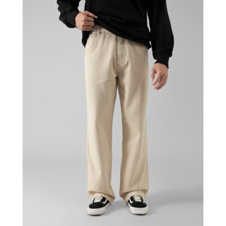 Quần RELAX Fit Pants / BEIGE