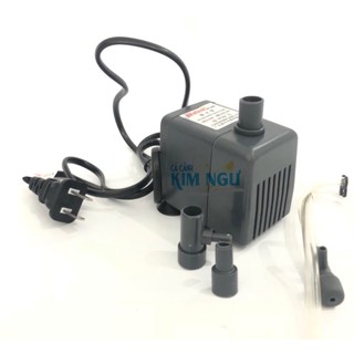 Máy Bơm Nước Hồ Cá LIFETECH AP 1300 (8.5W)