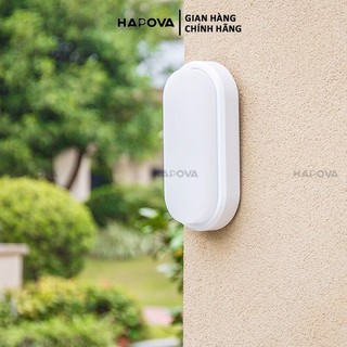 Đèn ốp tường vệ sinh HAPOVA DYSER 2500