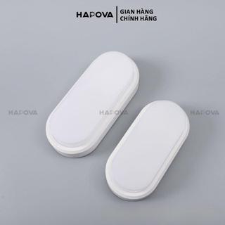 Đèn ốp tường vệ sinh HAPOVA DYSER 2500