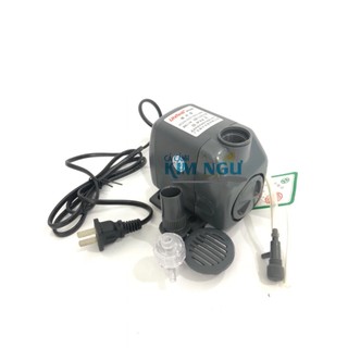 Máy Bơm Nước Hồ Cá LIFETECH AP 2000 (26W)