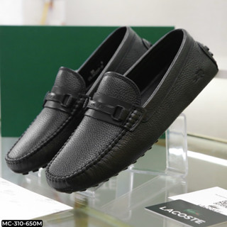 Giày lười nam SC - Da bò cao cấp ( Miễn phí ship ) ✅  MC310