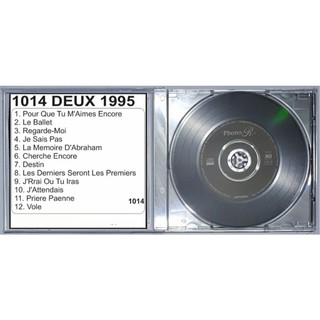 Bộ 8 dĩa ca sĩ Celine Dion