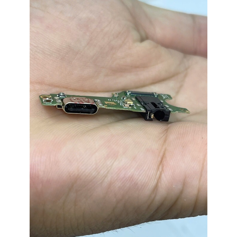 Cụm sạc Vivo Y35 / Sạc bộ Y35