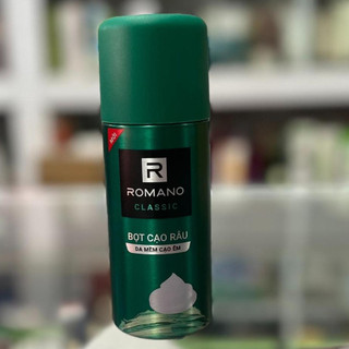 Bọt cạo râu Romano Classic