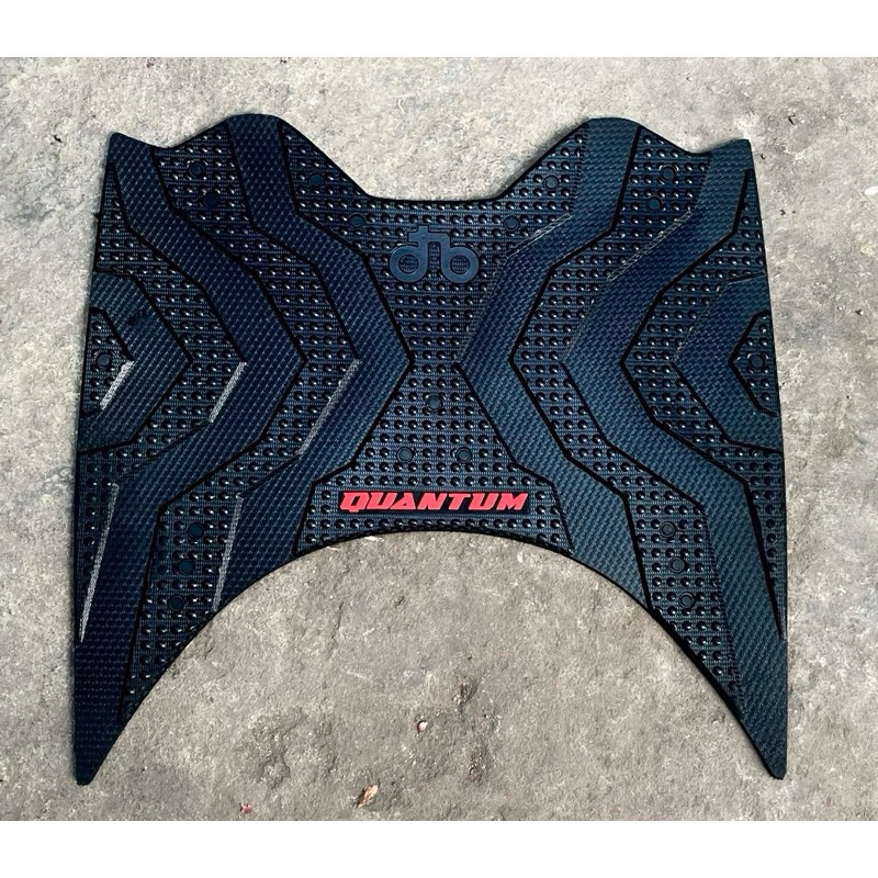 Thảm lót sàn xe điện Datbike Quantum, Lót sàn xe điện Datbike Quantum
