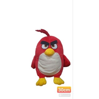 Gấu bông Chim Angry Bird.