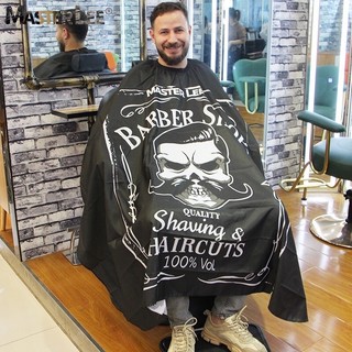 Khăn choàng  barber MẪU MỚI