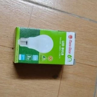 Bóng đèn LED 3w Rạng Đông