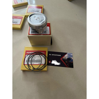 piston bạc vario click 150 / ab 150 cos 0 - 1 - 2