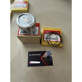 piston bạc vario click 150 / ab 150 cos 0 - 1 - 2