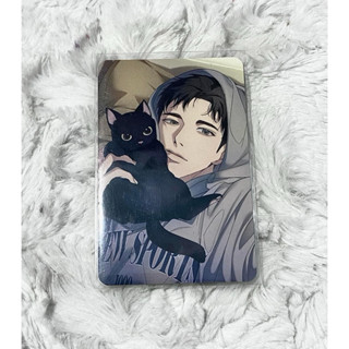 (sẵn) CARD YEONG WOON BOT BACKLIGHT SPECIAL