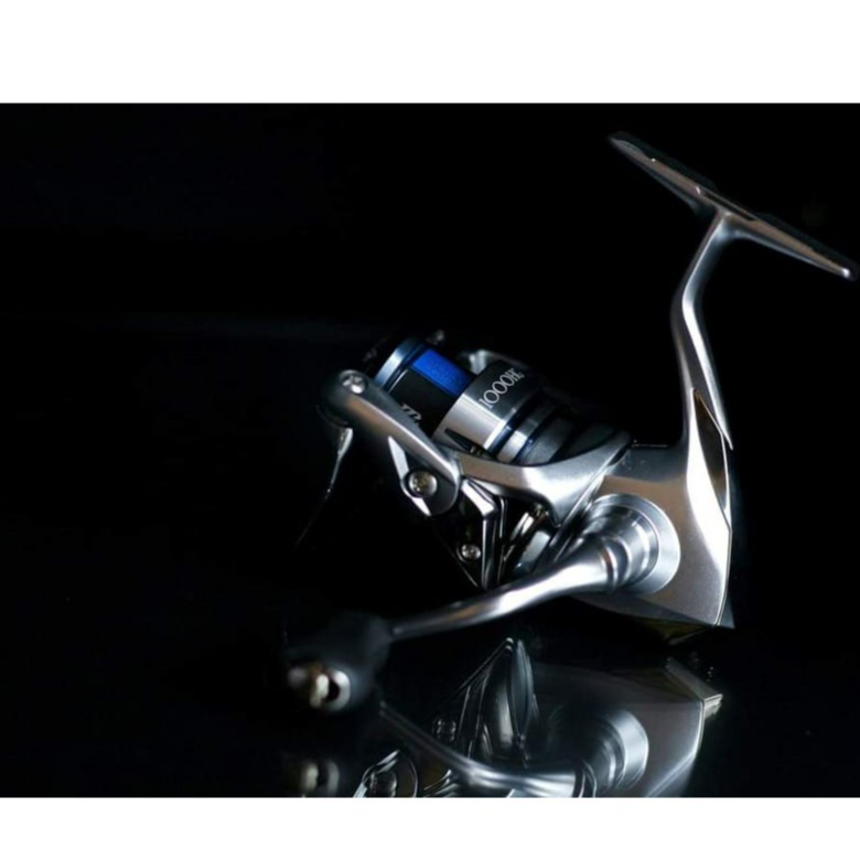 Máy đứng Câu cá Shimano Stradic FL