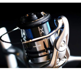 Máy đứng Câu cá Shimano Stradic FL
