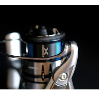 Máy đứng Câu cá Shimano Stradic FL