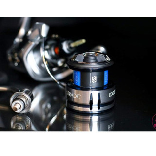 Máy đứng Câu cá Shimano Stradic FL