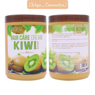 HẤP DẦU KARANZ sen, bơ (cao)1000ML dành cho spa, salon [Wego_Cosmectics]