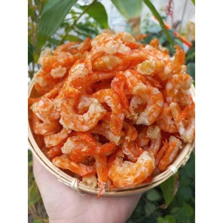  - Tôm Khô Cà Mau loại Thượng Hạng 500gram