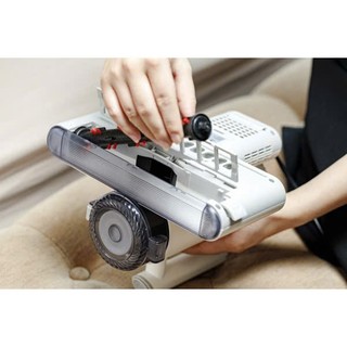 MÁY HÚT BỤI GIƯỜNG NỆM MOAZ BÉBÉ MB037 / MB108