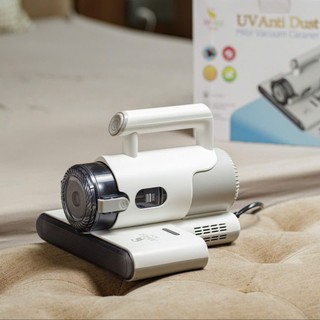 MÁY HÚT BỤI GIƯỜNG NỆM MOAZ BÉBÉ MB037 / MB108